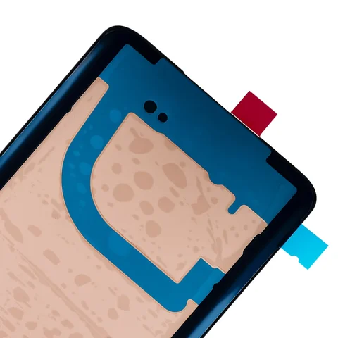 100% протестированный 6,67-дюймовый ЖК-дисплей для Oneplus 7 pro, замена сенсорного ЖК-экрана для Oneplus 7 pro 1 + 7pro, ЖК-экран