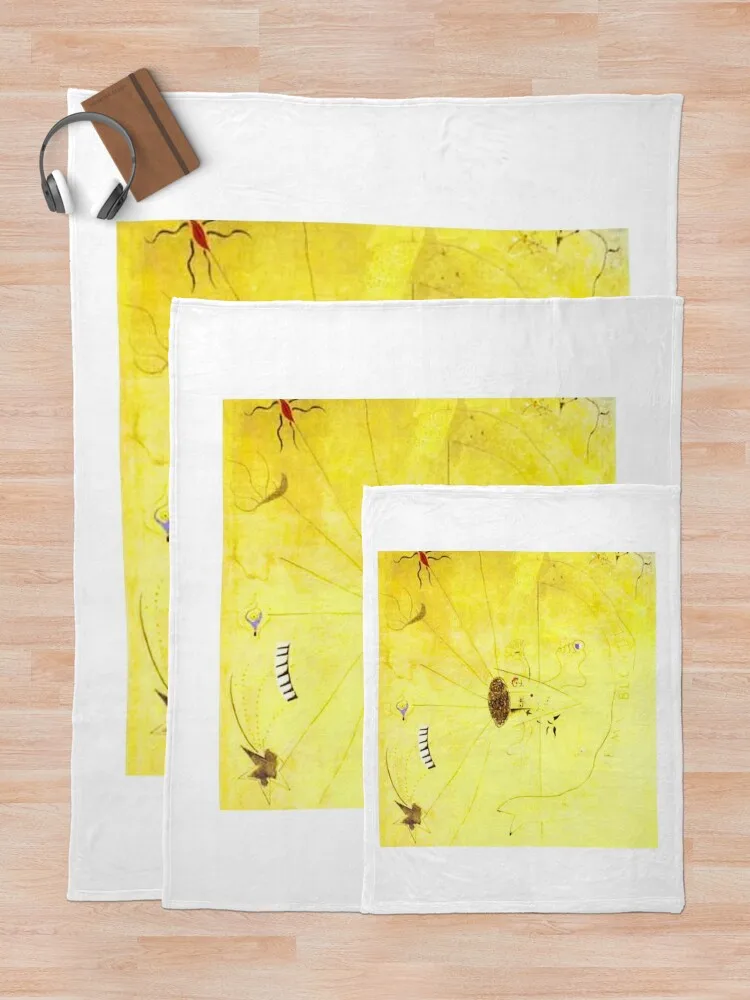 Джоан Миро кубизм и абстрактное искусство пледы термобелье для путешествий