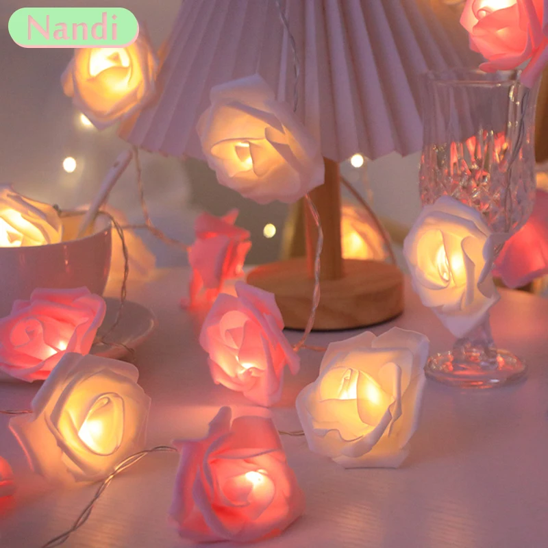 Романтическое предложение Tanabata для признания на День святого Валентина 3 м