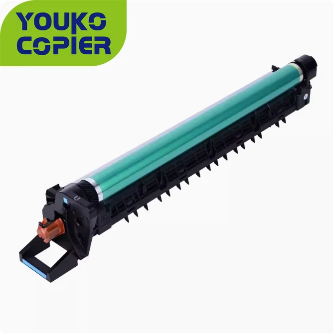 

Барабанная установка DR-312 для KONICA MINOLTA Bizhub 227 287 367 A7Y00RD, 100000 страниц, 1 шт.