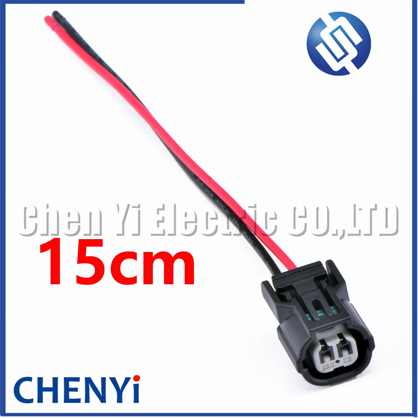 

Водонепроницаемый штекер для катушки зажигания Yuyi 6189-0890 6918-1835 6188-0589
