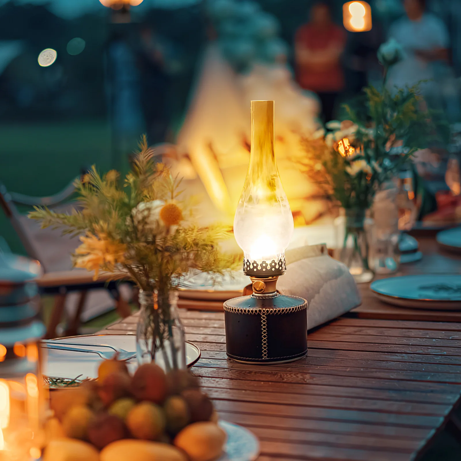 Длинные керосиновые лампы стеклянные абажуры прозрачные детали урагана