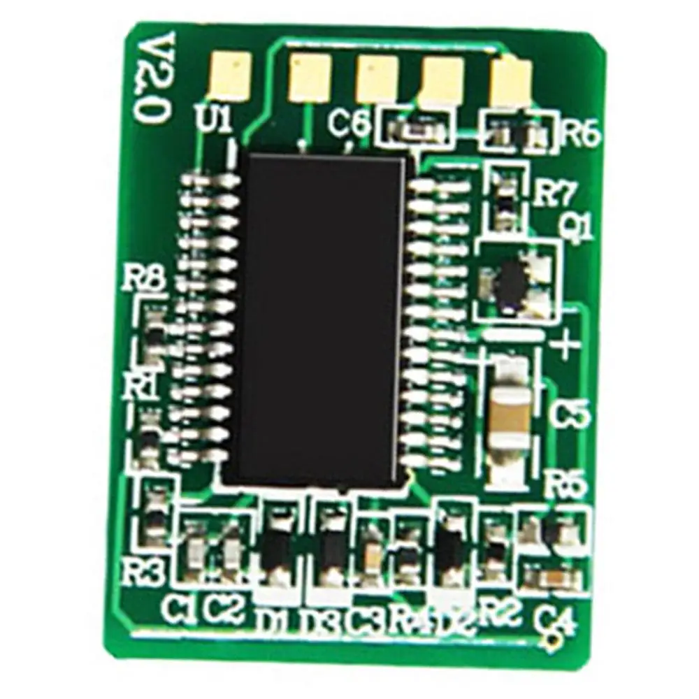 

Toner Chip Reset for Oki data OKIDATA MC851 MC851+ MC861 MC861+ MC851MFP MC861MFP 44059256 44059255 44059254 44059253 44059168
