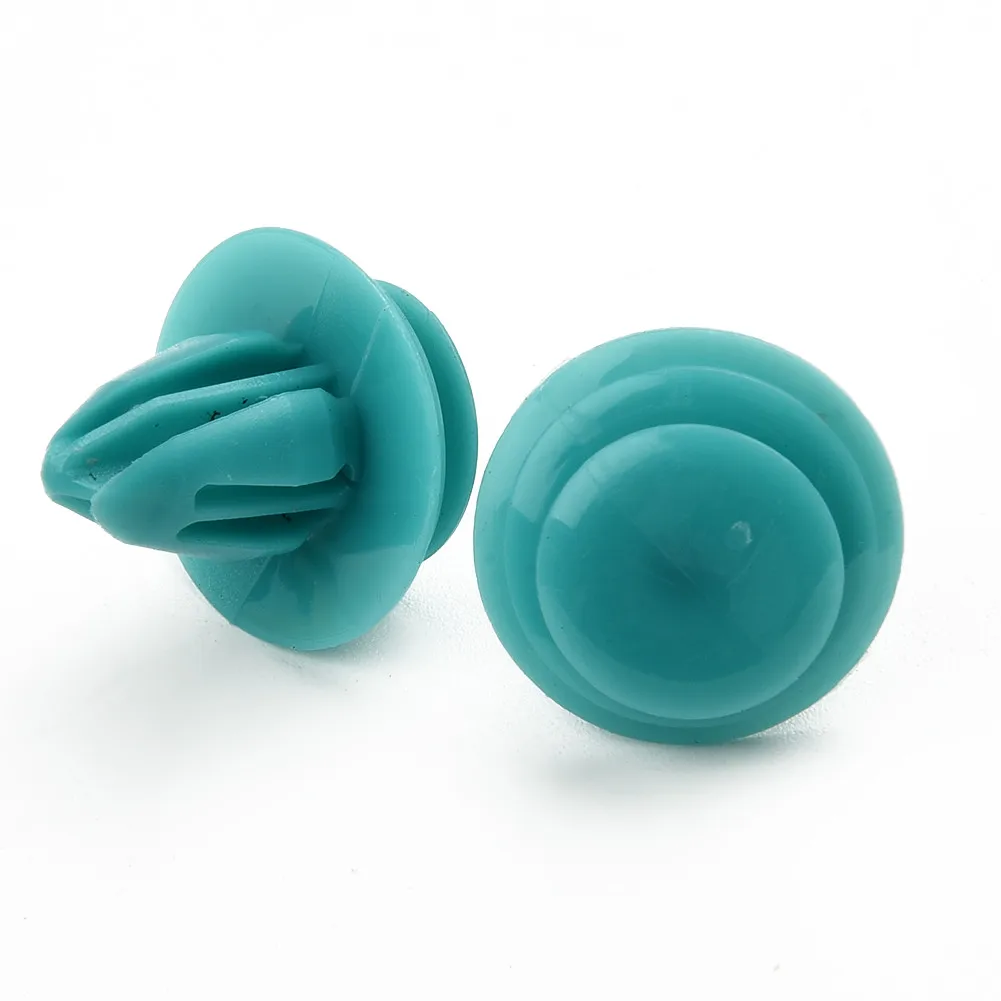 

200 шт., заклепки/упаковка, пластиковые булавки для кузова автомобиля