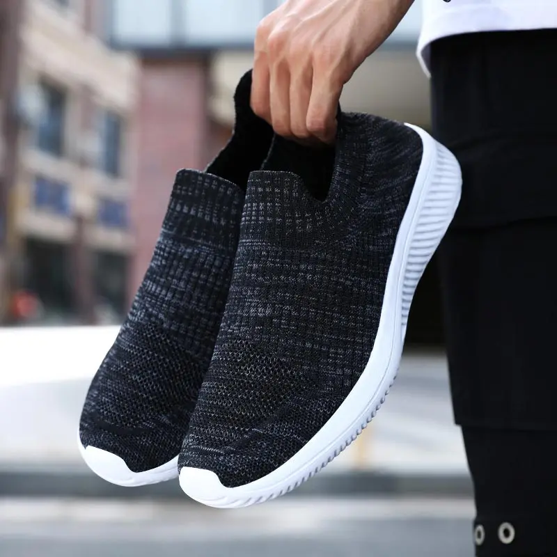

light summer Sports Shoes For Boy Couples Men's Non-Slip Sneakers 2022 Tenis 48 Sneakers Sport Running Shoes Children Boty