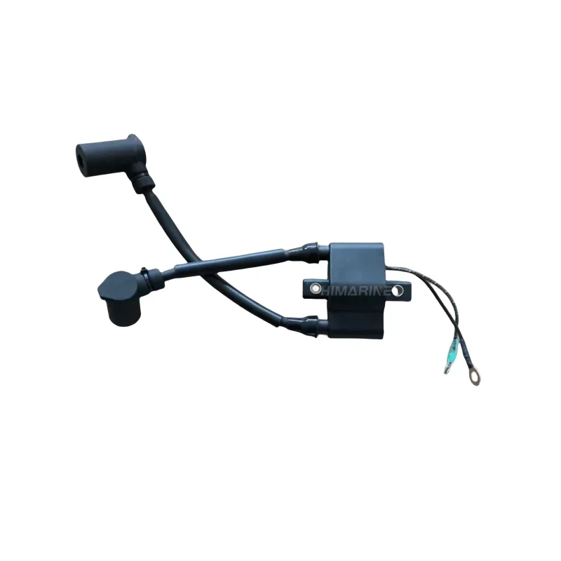 Для TOHATSU Катушка зажигания для лодочного мотора 15HP 18HP 3G2-06040 3G2-06040-2