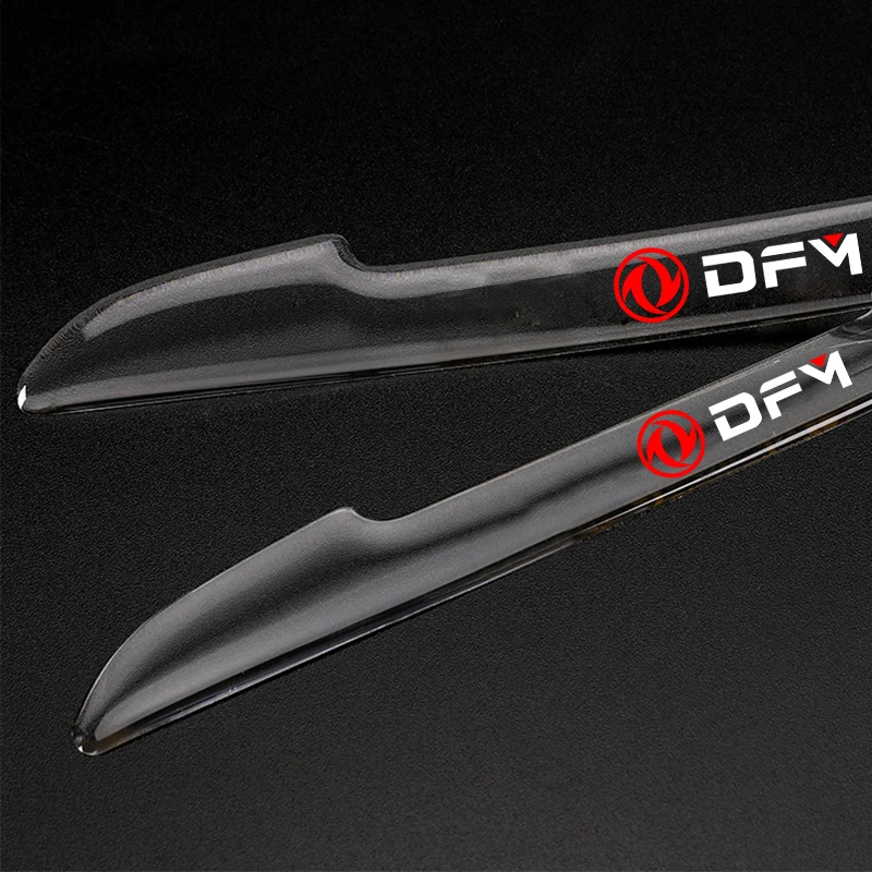 Автомобильные аксессуары Противоударная Декоративная полоса для двери наклейка