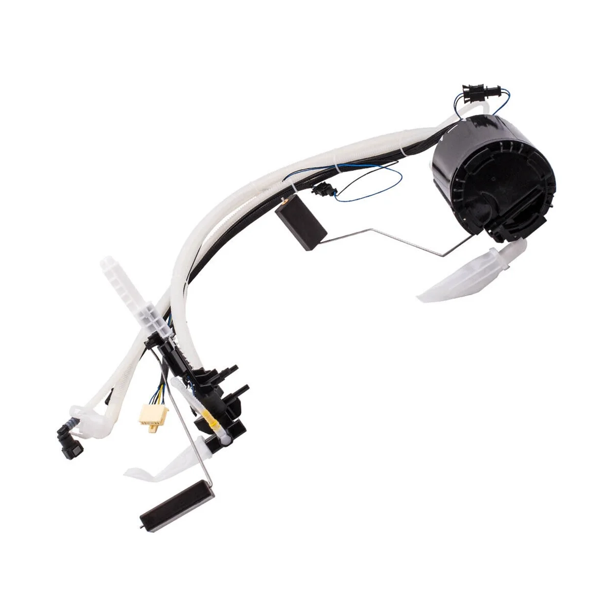 Топливный насос embly LR015178 LR015179 WGS500140 для управления Range Rover 4