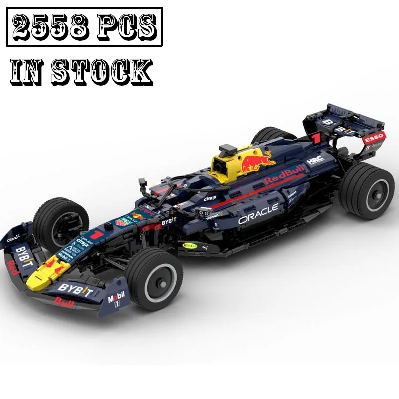 Model Buiding Kit Creators Block Bricks Kids Toys Birthday Gifts
