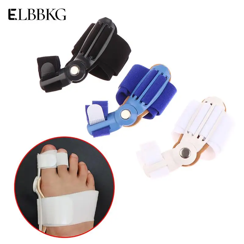 

Ортопедический выпрямитель большого пальца ноги, 1 шт.