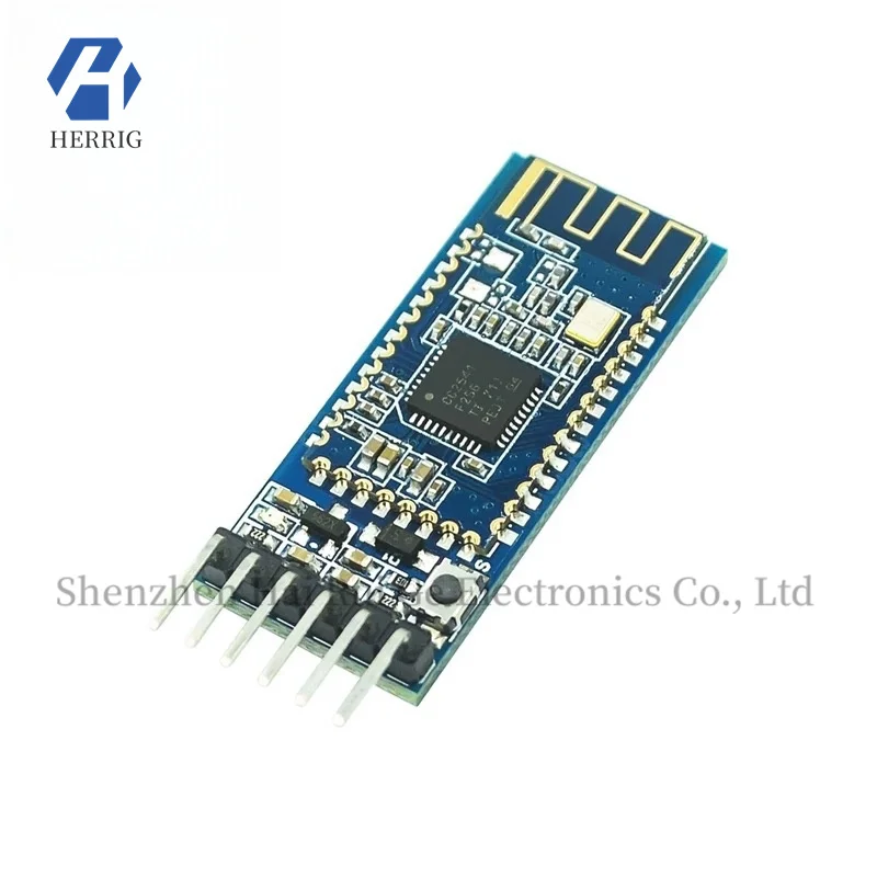 BT-09 Bluetooth 4.0BLE модуль последовательного порта выводить HM-10 совместимого с CC2541 для