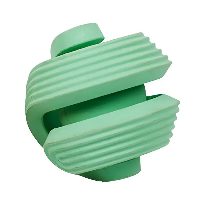 

Slow Feeder Ball For Dogs Teeth Cleaning Treat Balls Dog Chew Toys IQ Training Slow Feeding Ball Pet Supplies For Puppies Dogs