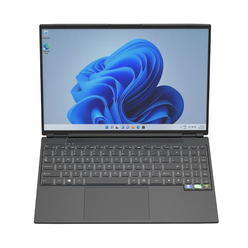 

Ноутбук Intel N5095A, 16 дюймов, 12 Гб, 128 ГБ, 256 ГБ, 512 ГБ, 1 ТБ