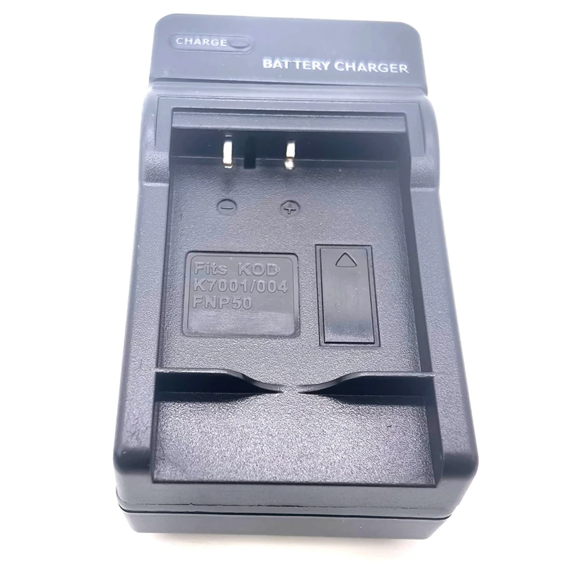 Зарядное устройство для аккумулятора зарядное камеры Fuji Finepix X10 X20 F200EXR F75EXR F70EXR F80EXR