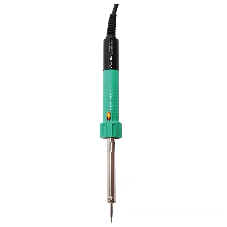 Pro'skit SI-129G-30 Термостатический электрический паяльник внешний тепловой электрод