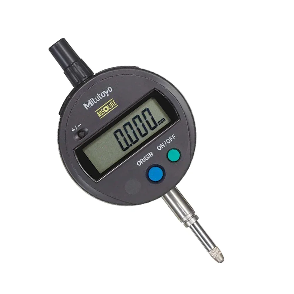 Оригинальные цифровые индикаторы Mitutoyo с цифровым ЖК-дисплеем выход данных