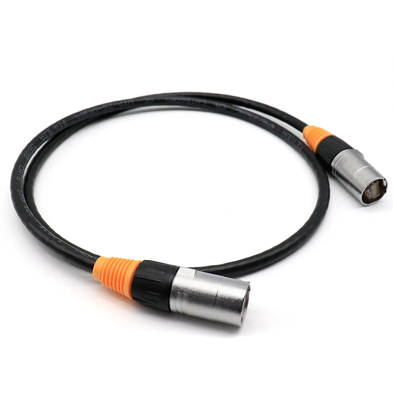 

Водонепроницаемый Ethernet-кабель KMCABLE KM-RJ45 CAT6