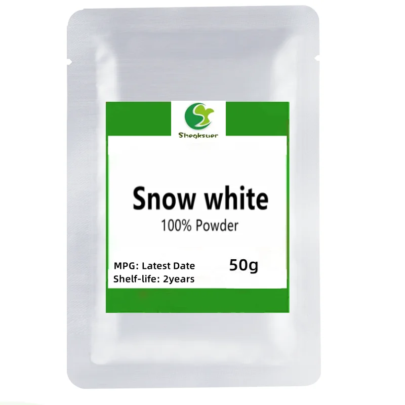 

Лучший 99% белый снег для осветления и отбеливания кожи, отбеливания и увлажнения кожи, удаления морщин