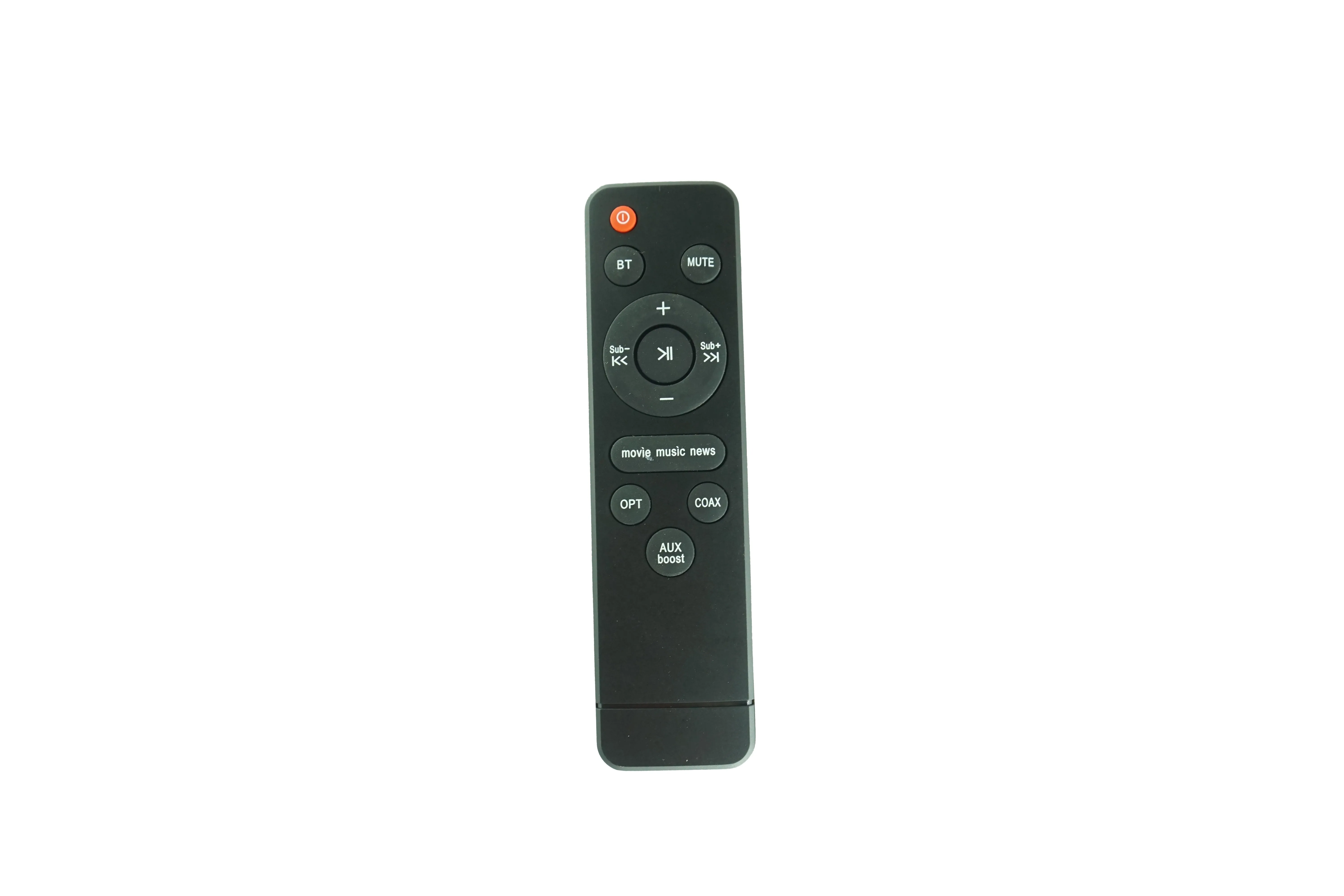 Remote Control For Saiyin R-6405SaiYin R-DS6445SaiYin DS6504 DS6403 DS6301-US DS6305 DS6343 Soundbar Sound bar Speaker System
