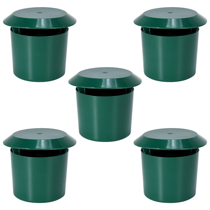 

Клетка для улитки, домашняя ловушка для улитки, ловушка для вредителей, ловушка для Gintrap, инструменты для защиты сада и фермы