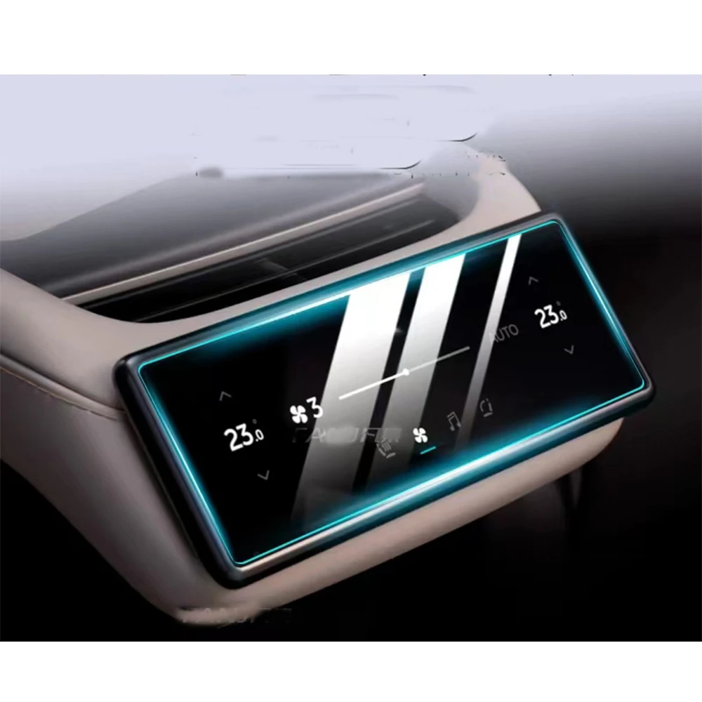 

Задний сенсорный экран для NIO es6 NIO es8 NIO et7 NIO et5 2023 HD PET