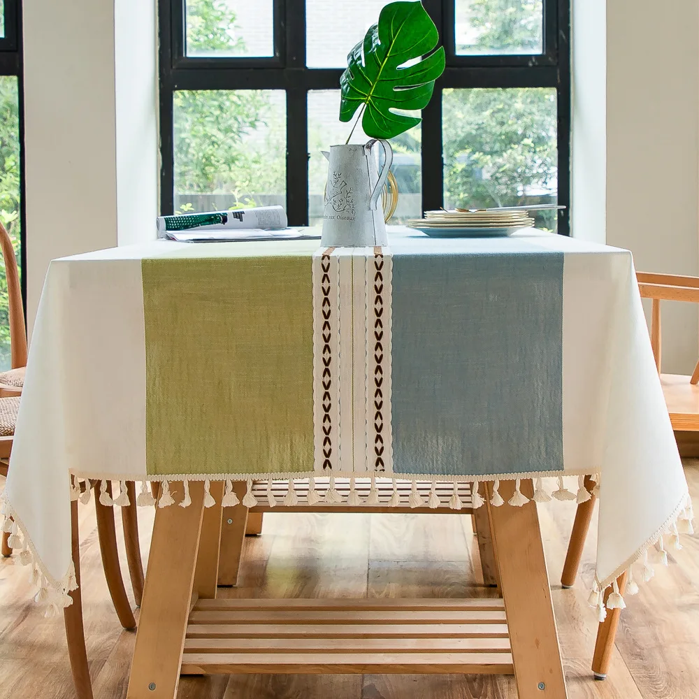 

Чехол для кухонного стола с защитой от пыли