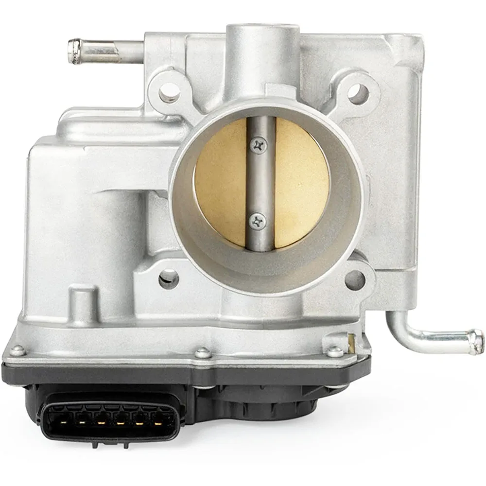 Z67713640 корпус дроссельной заслонки подходит для Mazda 2/3 BL 1 6 MZR