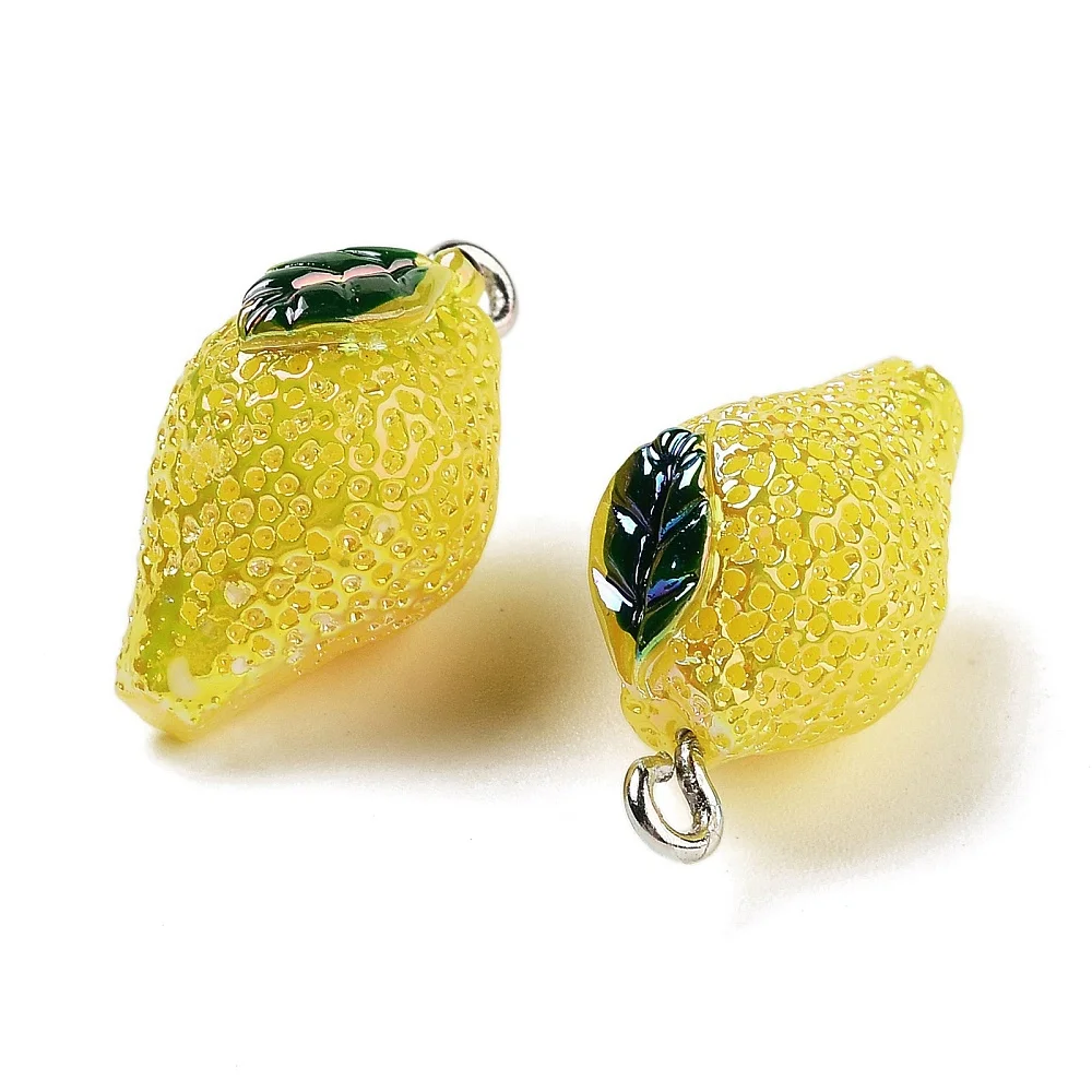 Подвеска из полимерной смолы 30 шт. цветные Подвески в виде морских животных