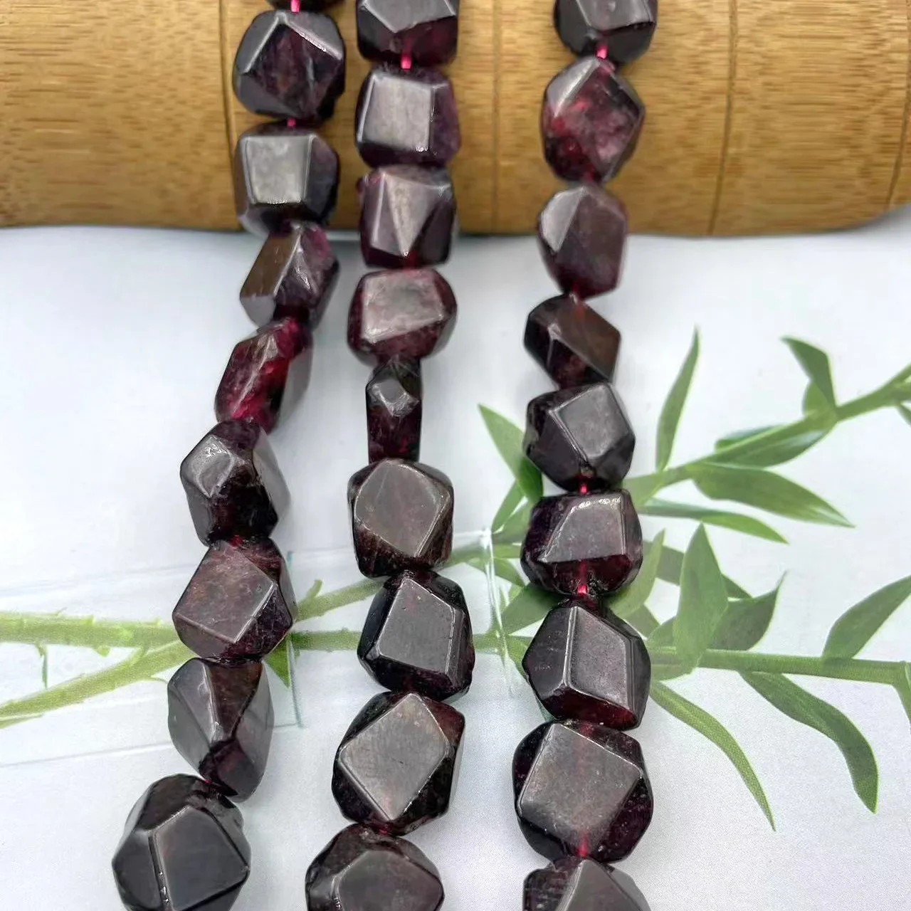 Новые свободные бусины из натурального агата модный браслет ручной работы