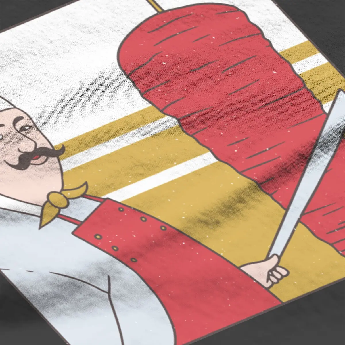 Футболка мужская с круглым вырезом из чистого хлопка 4XL 5XL |