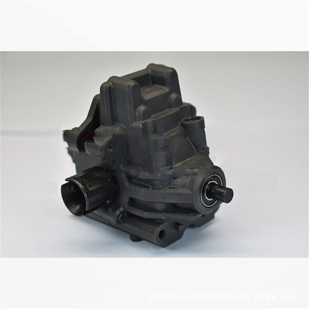 

Differential Cup Fork Nice Modification Part for 1/8 4WD SLEDGE MONSTER TRUCK-95076-4 RC Car