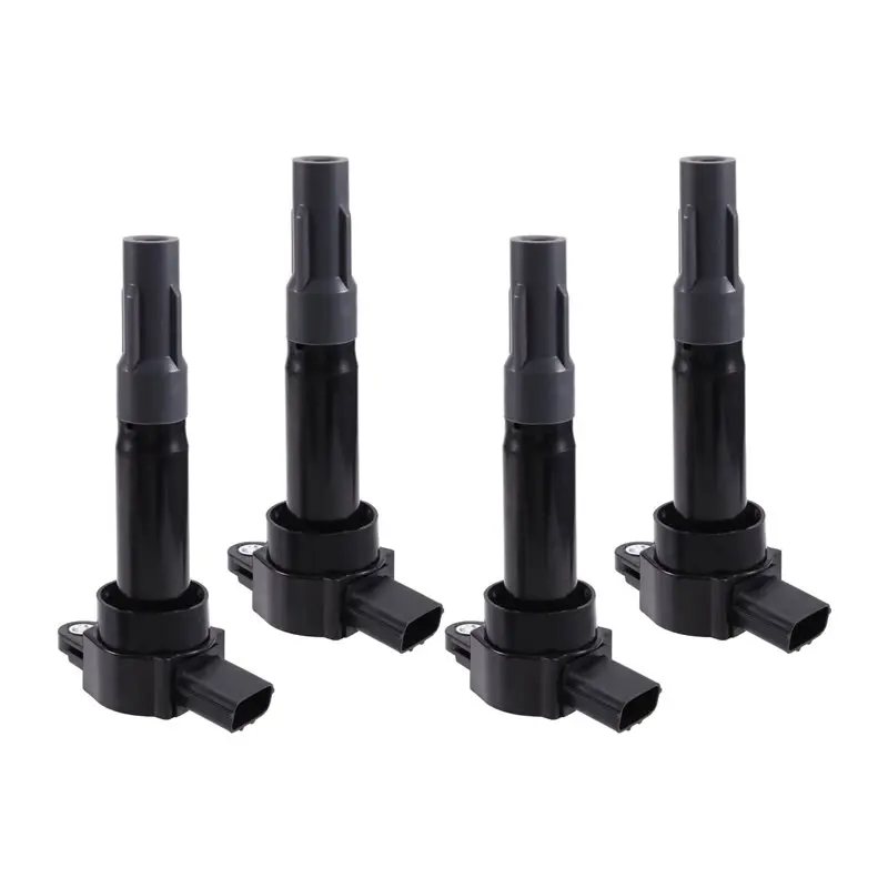 Фото Комплект из 4 катушек зажигания AS57 (474Z-18-100) для Haima 3, Freema, Haima 7, Haima 2. Автоаксессуары: 479Q, 484Q, 474Q №2