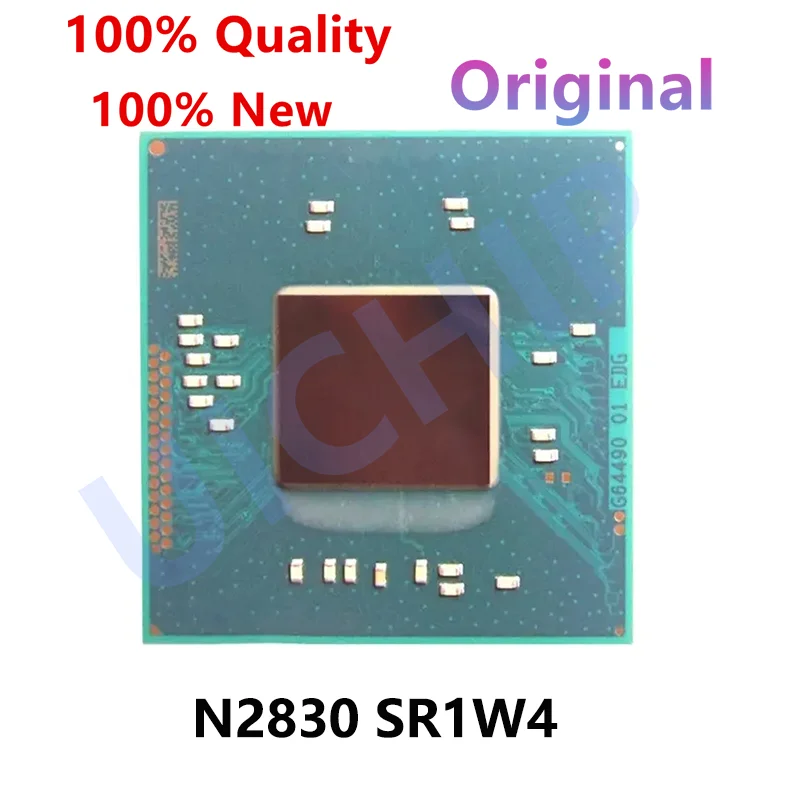 

100% New Good N2830 SR1W4 BGA Chipset