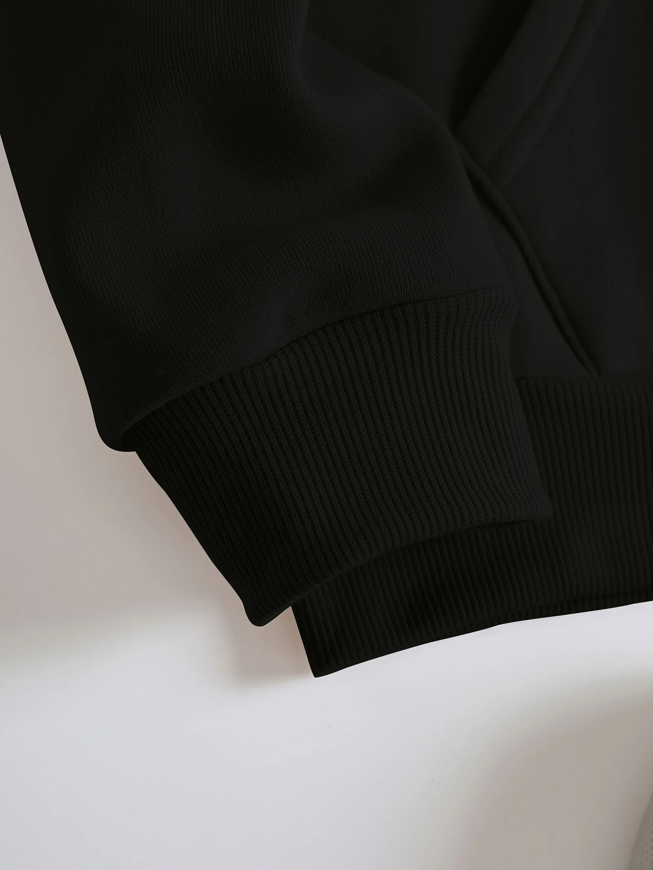 Однотонная толстовка с милым медведем на шнурке спортивная карманом кенгуру