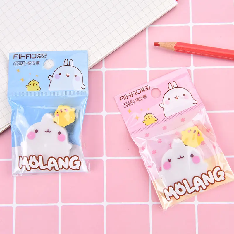 2 искусственных кролика утка резиновая искусственная кожа рекламный подарок