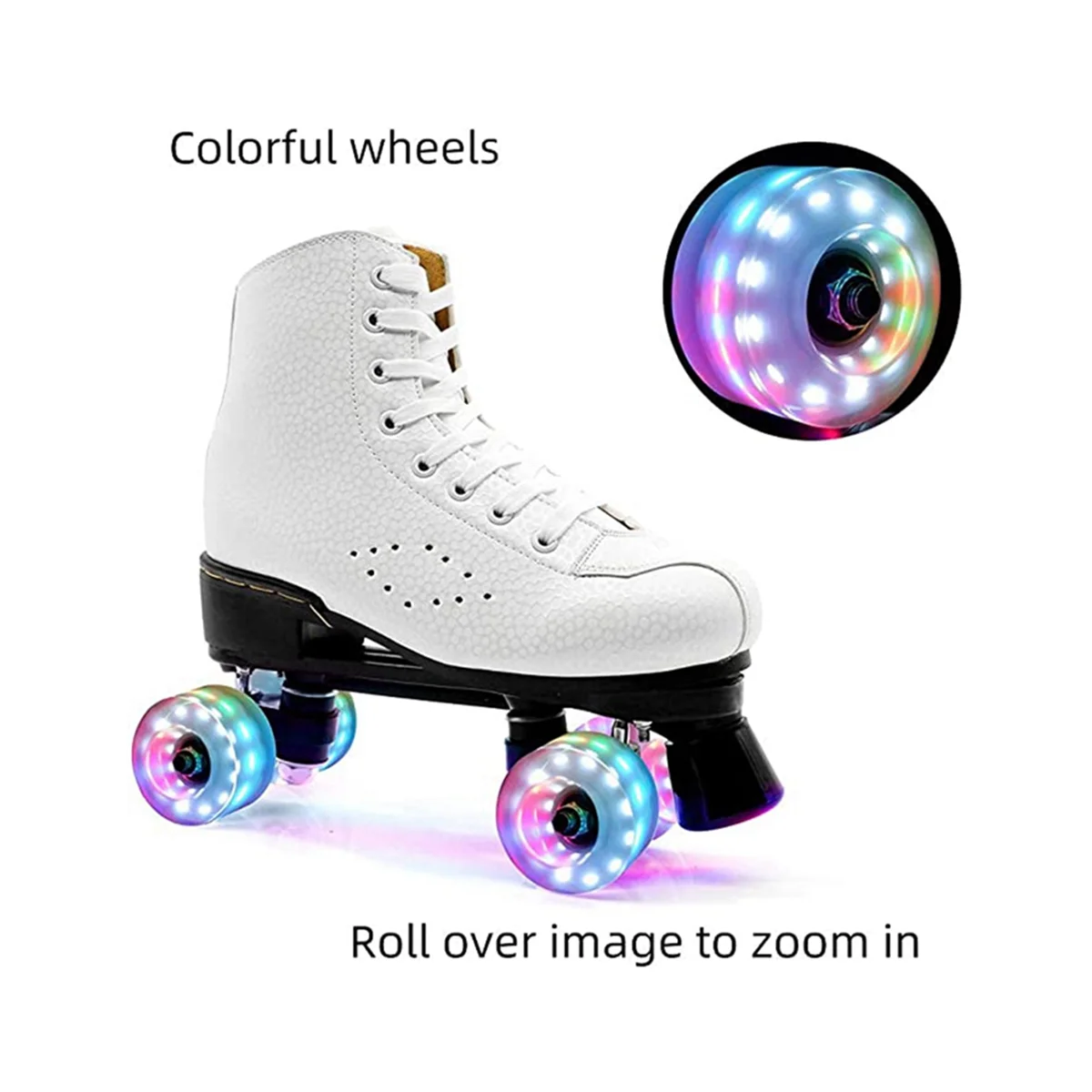 4 шт. 32x58 мм 78A фотоизлучающий ролик шкив с подшипниками аксессуары для скейтборда