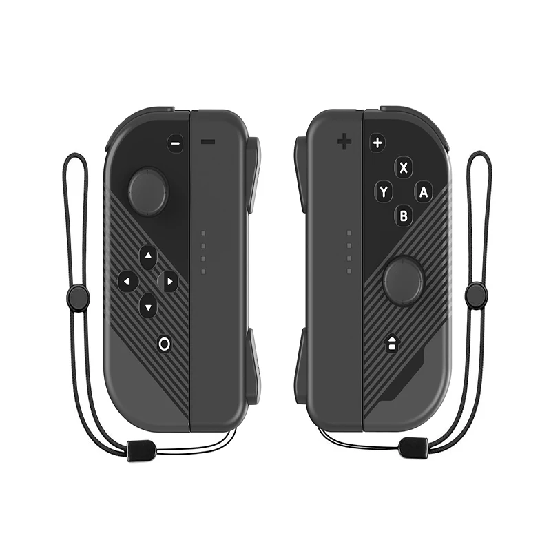 

17 Colorful Bluetooth Wireless Gamepad Handle for NS Left and Right for Nintend Switch NS Joy Game Con Handle Grip for Switch
