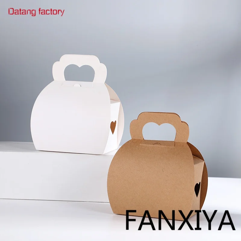 

Takeaway Food Packaging Design Tall Cake Box Cake Boxes With Handle