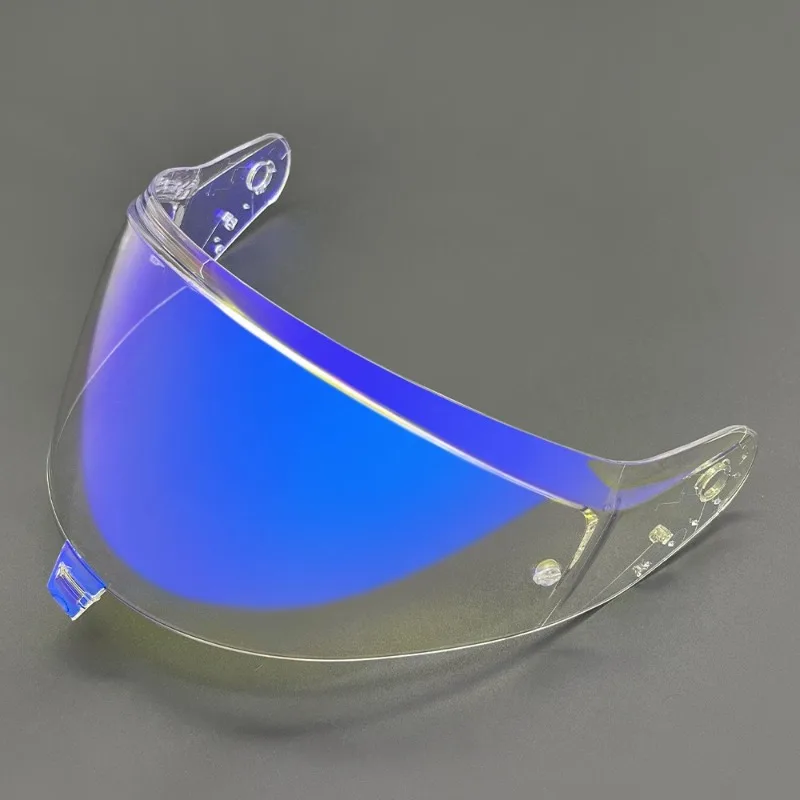 Козырек для шлема для SHARK Skwal I3 D-Skwal 3 Ridill 2 VZ400, козырьки для шлемов Capacete, лобовое стекло, линзы с УФ-защитой, аксессуары для мотоциклов Casco