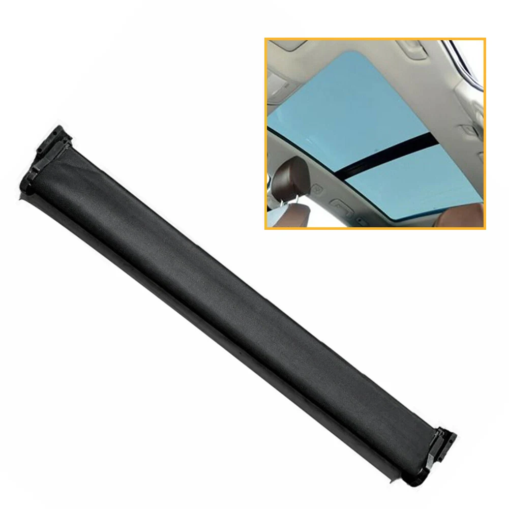 Автомобильный солнцезащитный козырек на люк в сборе 54107237591 Для BMW F07 GT5 5 серии Gran