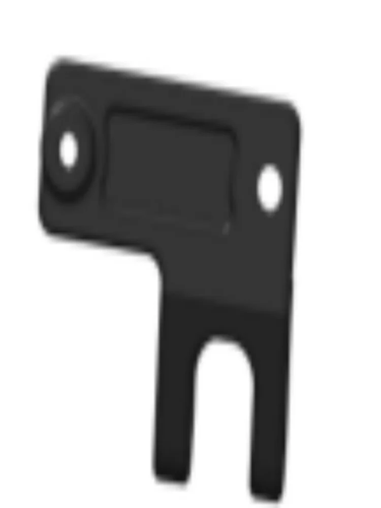 RGT RC ЗАПАСНЫЕ ЧАСТИ P860129 Panhard Bar Mount(AL.) Для EX86020 1/10 scale RTR crawler - Intrude