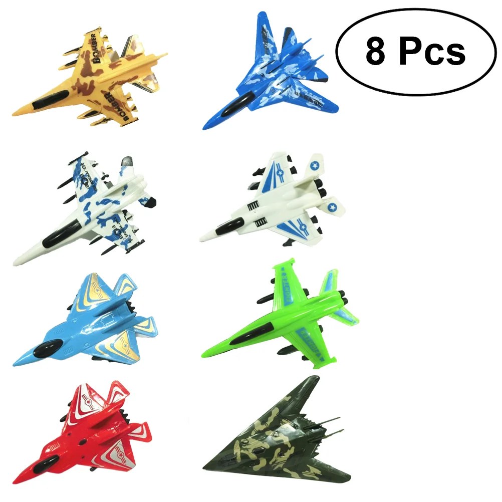 

8 шт., летательный Планер для детей