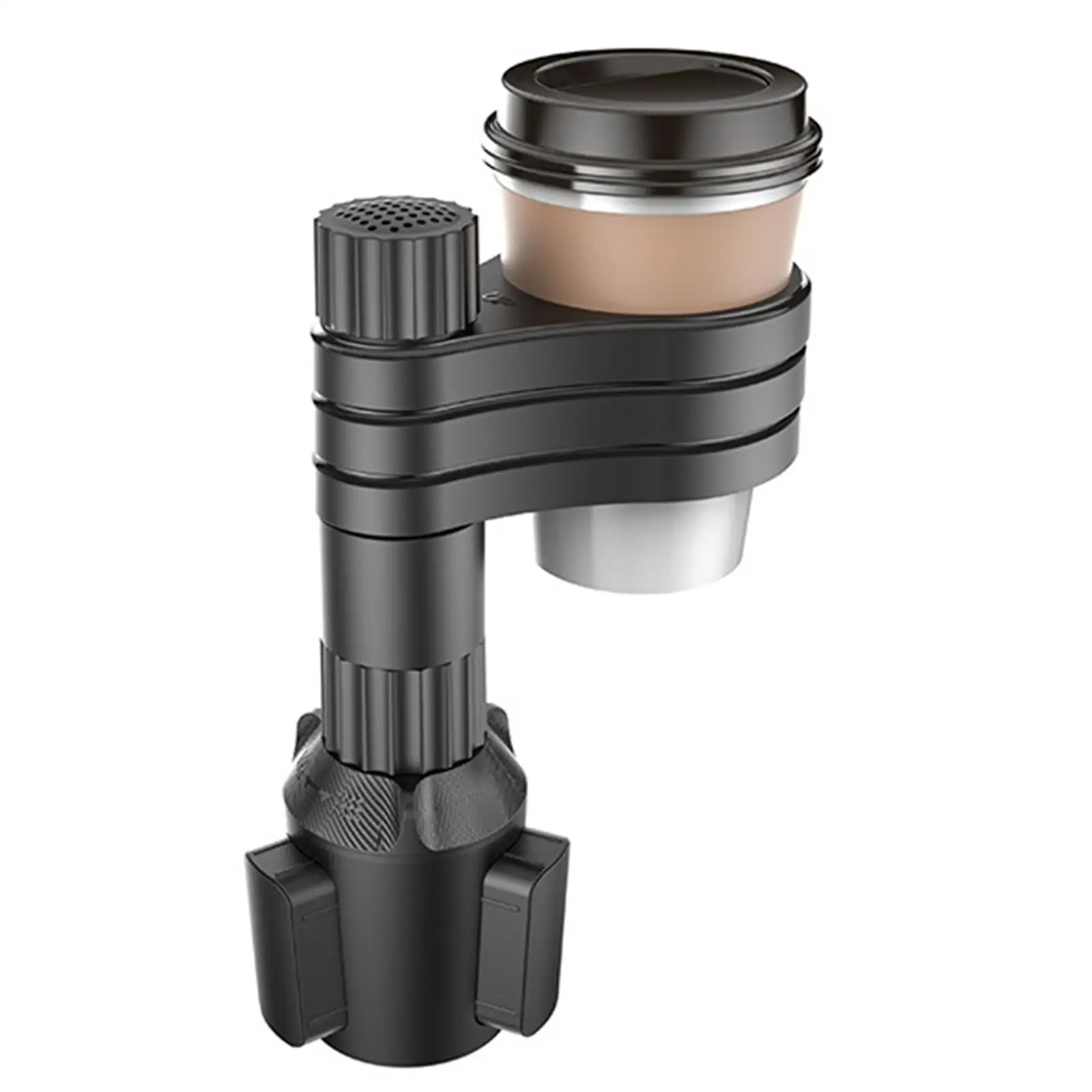 Держатель для бутылки с водой автомобиля стакана лодок и внедорожников