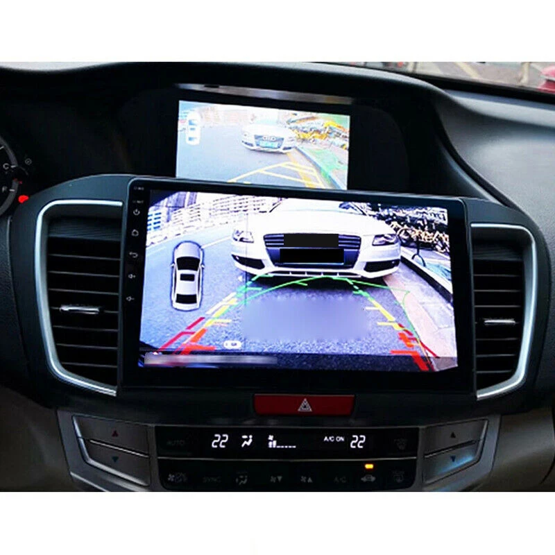 Автомобильная стереосистема лицевая панель накладка на 2-диночная приборная