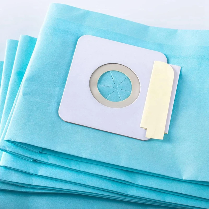 6 шт. подходит для Riccar 2000 4000 Simplicity Type A серии запчасти пылесоса комплект