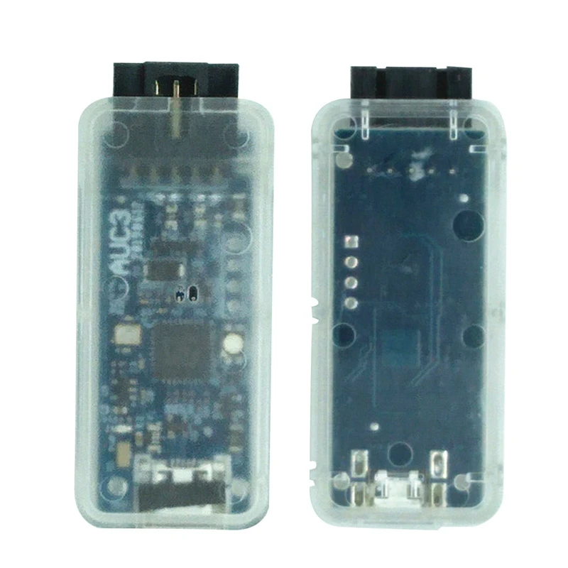 

New for Avalon Canaan for Mining Auc3 Converter Multi-Hashing for Avalon 7 8 9 Serie,2Pcs