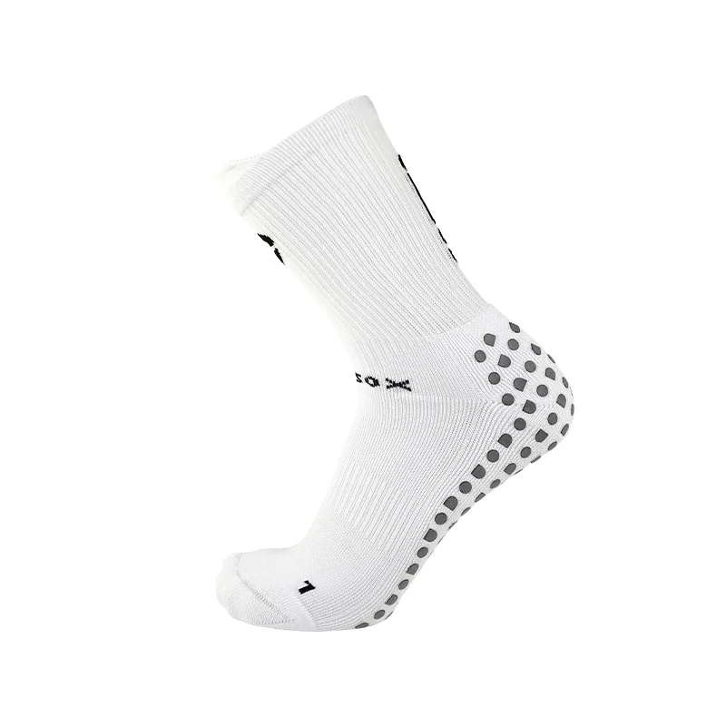 OUPOWER-OUSOX Носки для спортивных экипажей противоскользящие носки футбол тренировки