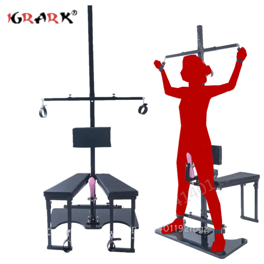 БДСМ секс туралы барлық комикстер