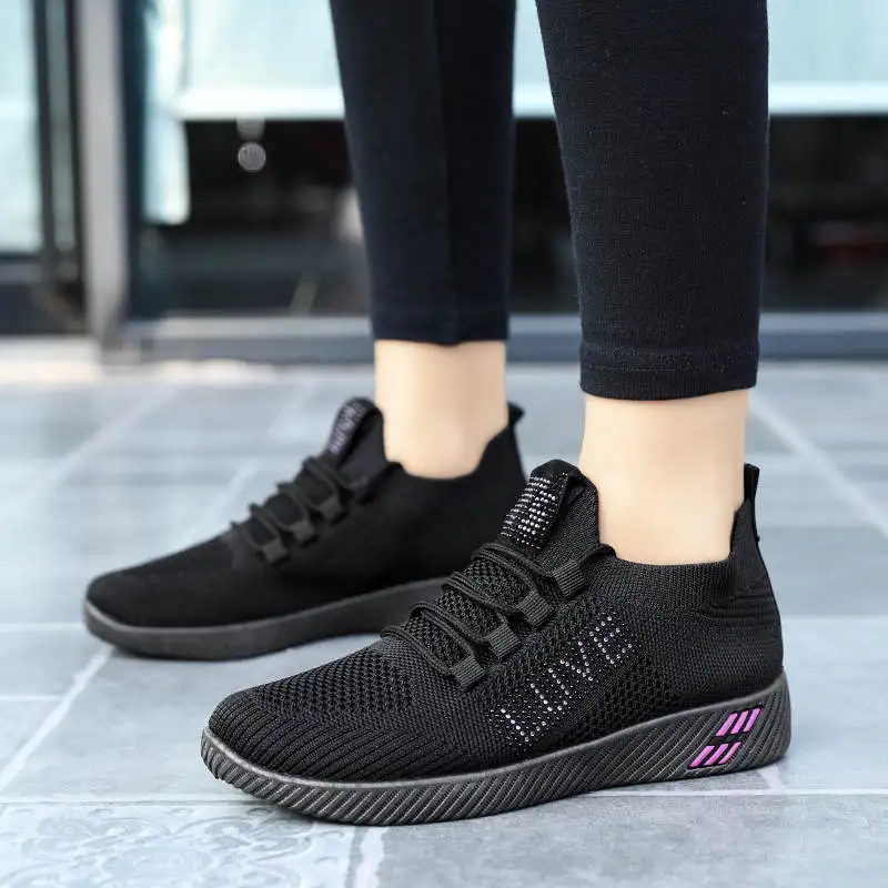 

2021 Wholesale Women Sports Shoes Feminine Ladies Sneakers Tennis Luxury Brand 2021 Woman Sport Race Running Tennis Tops Tennis