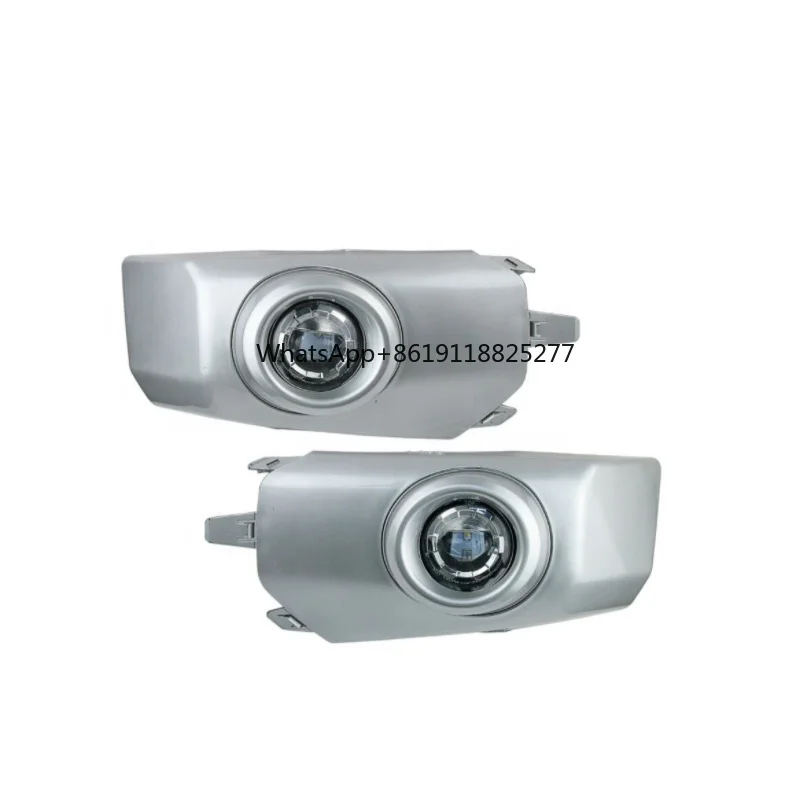 MAICTOP Самая производительность противотуманных фар в сборе для FJ CRUISER